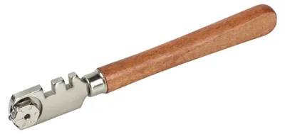 Obrázok produktu pre wolfcraft GmbH 1 Rezačka na sklo a obklady Profi (4109000)