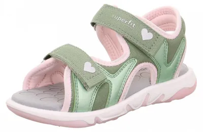 Produktbild von Legero Sandalen grün in Gr. 31