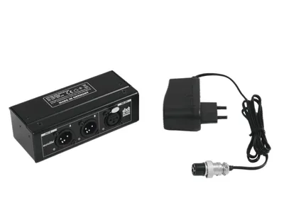 Obrázok produktu pre EUROLITE DXT-ME PRO DMX-Merger (70064868)