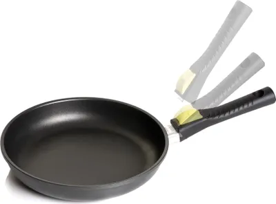 Obrázek produktu pro Nepřilnavá pánev 20 cm s odnímatelnou rukojetí OPTIMA FORNO, na indukci