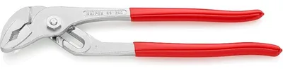 Immagine prodotto di Pinza per pompe dell'acqua Knipex Pinza cromata, impugnature rivestite in plastica - 89 03 250