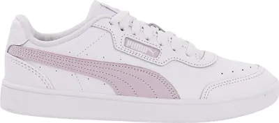 Produktbild von PUMA Court 70 Damen Sportschuhe 38608407 - weiß r. 37