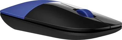 Productafbeelding van HP Z3700 Draadloze Muis, Blauw