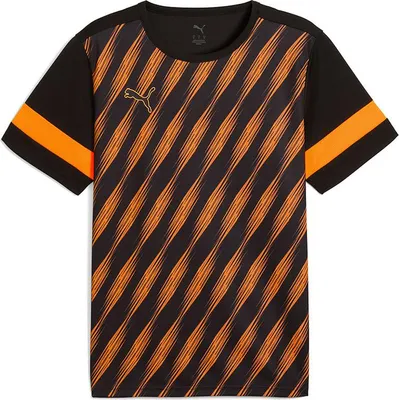 Immagine prodotto di Maglietta a maniche corte Puma Attacanto Graphic, nera, XS, uomo, nera, XS