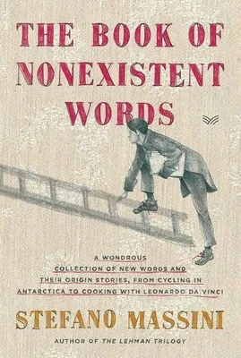 Produktbild von The Book of Nonexistent Words