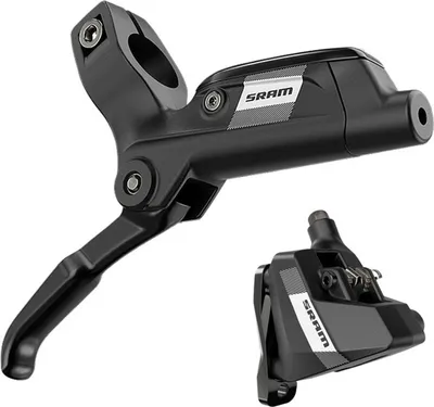Produktbild von Sram Bremsscheibe S-300 Scheibenbremse S-300 vorne rechts 950mm