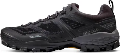 Produktbild von Ducan Low GTX Men, black-dark titanium.11 - Mammut