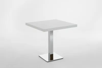 Produktbild von Niehoff Sitzmöbel Bistro Esstisch