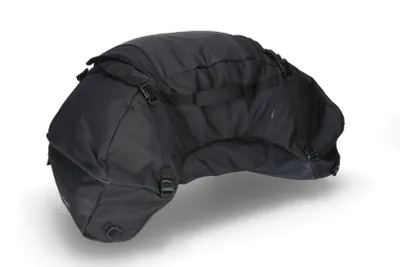 Produktbild von SW-MOTECH Hecktasche ION L  50 Liter Stauraum schwarz