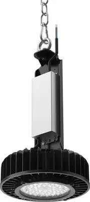 Produktbild von DOTLUX LED Hallenstrahler COOLERgas 100W 5000K 60° Abstrahlwinkel