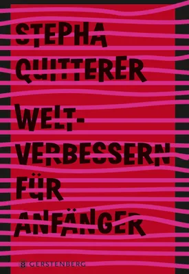 Produktbild von Weltverbessern für Anfänger
