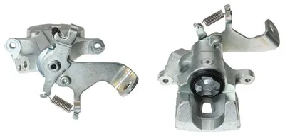 Produktbild von BREMBO Bremssattel Hinten Links für MAZDA CX-5 (KE, GH) Ø38mm F 49 122