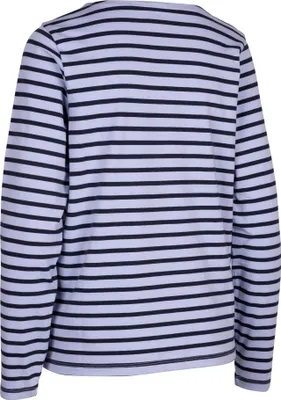 Produktbild von Trespass - "Karen" Hemd für Damen TP6059 (L) (Marineblau)