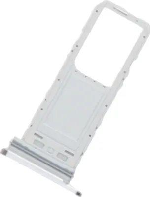 Produktbild von Für Samsung Galaxy Note20 Sim Karten Tray Halter Sim Tray Schwarz