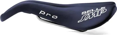 Produktbild von Selle SMP Unisex Fahrradsattel Pro , blau