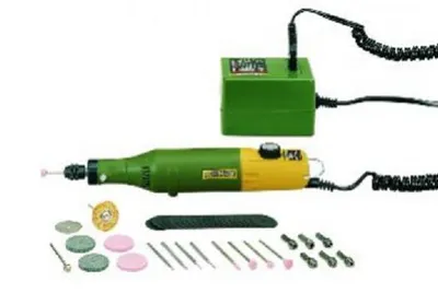 Produktbild von Proxxon 60/EF 28514 Multifunction tool 40 W
