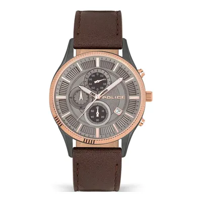 Produktbild von Police Vault PEWJC2194241 Herrenuhr Chronograph