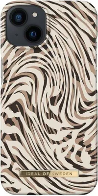 Produktbild von iDeal of Sweden IDFCSS22-I2161-392, Cover, Apple, iPhone 13, 15,5 cm (6.1"), Beige