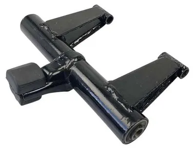 Produktbild von Motorhalter 50ccm 4Takt Rex Off Limit Achse Scooter 86378 Motorroller.de Motorträger Motorhalterung Motor-Halter Motor-Halterung Motor-Lager Moped