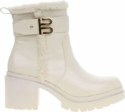 Image de Bagatt femme D31-AMH50-5769 2121 blanc cassé 40