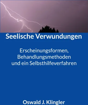 Produktbild von Seelische Verwundungen