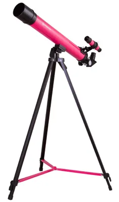 Obrázok produktu pre ďalekohľad 45/600 Junior 56 cm hliníkový zelený 10-dielny