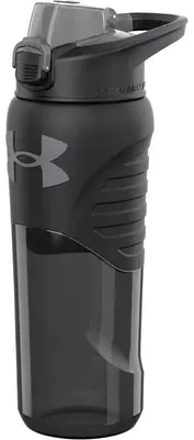Image de Gourde Under armour Clarity 700 ml Noir