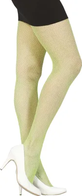 Produktbild von Fiestas Guirca - Strumpfhosen für Damen FG737 (Einheitsgröße) (Grün)
