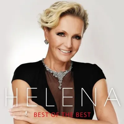 Produktbild von Helena Vondráčková - Best of The Best (2 CD)