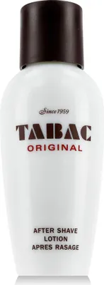 Produktbild von Tabac Original After Shave Lotion 150 ml (man)