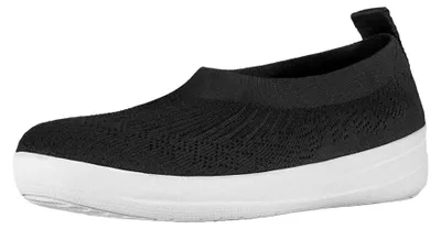 Produktbild von FitFlop - "Uberknit" Pumps für Damen GT18040 (42 EU) (Schwarz)