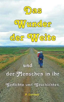 Produktbild von Das Wunder der Weite