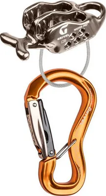 Obrázok produktu pre Grivel Master Pro Istiaca a zlaňovacia pomôcka