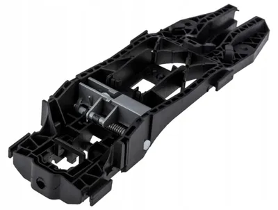 Zdjęcie produktu dla 5N0839885H Uchwyt mechanizmu tylnego uchwytu zewnętrznego, VW, Seat, Skoda, lewy, prawy