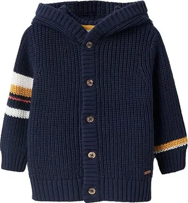 Produktbild von Zippy 3107387101 Pullover Blau 9-12 Months Blau 9-12 Months