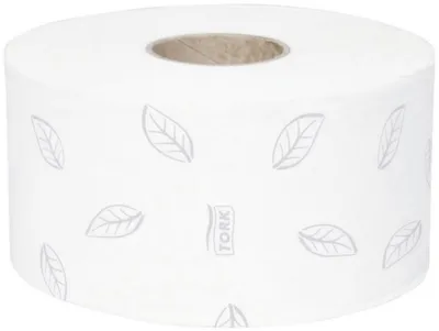 Produktbild von Tork 110255, Weiß