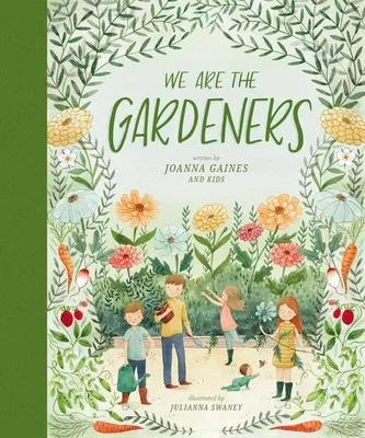 Produktbild von We Are the Gardeners