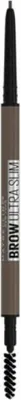 Image de Maybelline Brow Ultra Slim Defining Eyebrow Pencil 05 Deep Brown