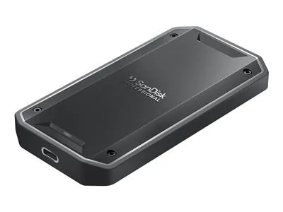 Obrázok produktu pre SanDisk Pro G40 Ultra Rugged 2TB SSD - Solid State Disk - 2.000 GB