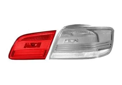 Obrázek produktu pro VAN WEZEL Zadní světlo pravé vnitřní pro BMW 3 Cabrio (E93)