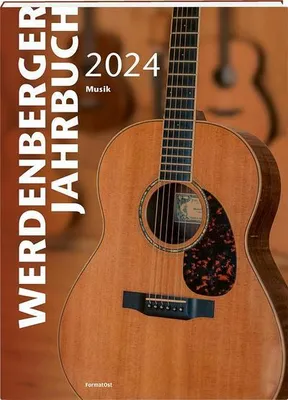 Obrázek produktu pro Werdenberger Jahrbuch 2024