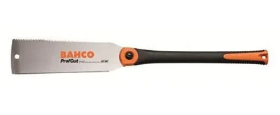 Image de Scie japonaise BAHCO PC-9-9/17-PS-U 240 mm