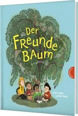 Produktbild von Der Freunde-Baum