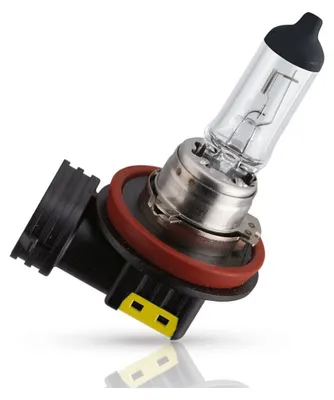 Produktbild von Philips Vision H11 12V 55W (12362PRB1) – Autolampe | 1 St.