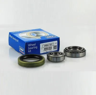 Produktbild von SKF Radlager vorne für Mercedes 190 W201 C124 E-Klasse W124 A124 C124