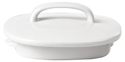 Imagen del producto de Rosenthal Teekanne 6 P. Deckel Weiss 19600-800001-14232