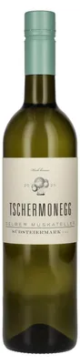 Produktbild von Tschermonegg Gelber Muskateller Südsteiermark DAC 2025 12% Vol. 0,75l