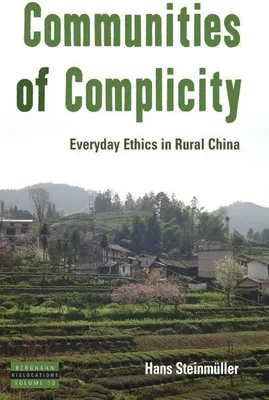 Obrázek produktu pro Communities of Complicity