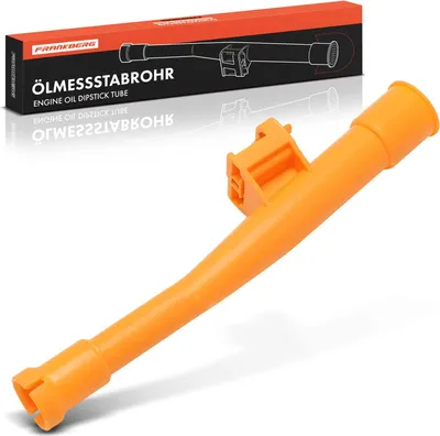 Obrázok produktu pre Frankberg 1x lieviková mierka oleja pre Audi A4 Avant 8D2 8D5 A6 Avant 4B5 4B6 VW Passat 3B2 1994-2000