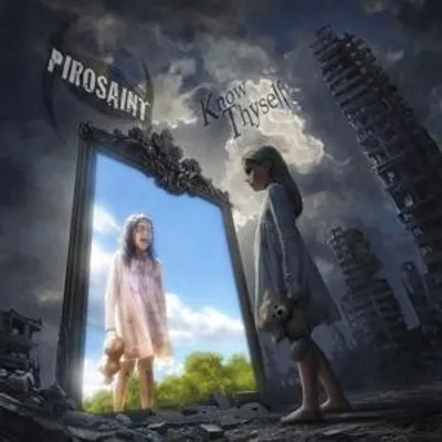 Produktbild von Pirosaint: Know Thyself